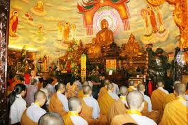 Under any disguises, this festival takes place on the 15th day of the seventh month in lunar calendar. Vu Lan Festival Everything About Vu Lan Ceremony 2021