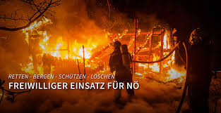 Feuerwehreinsätze und alarmstimmung in weiten teilen österreichs wegen des starkregens: No Landesfeuerwehrverband Startseite