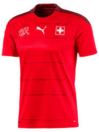 Comprare magliette calcio seconda svizzera 2020 2021 a poco prezzo ufficiali, maglie da calcio personalizzate online. Maglia Da Calcio Replica Della Svizzera Home Unique United Puma Abbligiamento