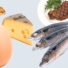 Our body can't produce it, so we must consume b12 from food — a varied diet of meat, organ meats, fish, eggs and dairy products — or. Everything You Need To Know About Vitamin B12 Deficiency Health Wellbeing The Guardian