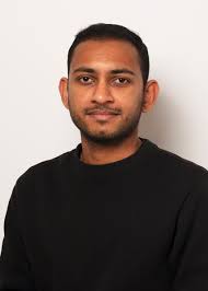 Nevin Korath Zacharia: Uncovering the structure and function of the ciliary  protein IFT172