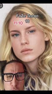 Ai Beauty Rating Faze Adapt