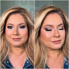 Bridal party makeup appointments available