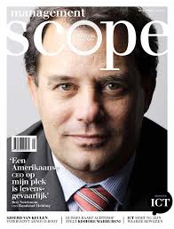 Management Scope 12 2009