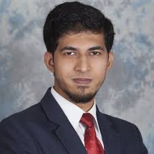 Mohammed Azmath Ali Khan