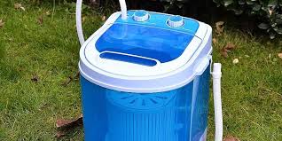 Ne pas utiliser de savons gras (savon de marseille). Quelle Mini Machine A Laver Choisir En 2021 Avis Tests Et Comparatif