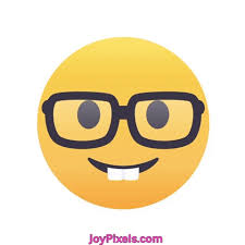 They are great for sarcasm and entertainment. Via Giphy Animated Emoticons Funny Emoji Faces Emoji