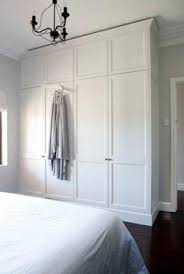 Farrow & ball est une des marques leader sur le marché du papier peint haut de gamme. Paint Recommendations For Built In Wardrobe Farrow And Ball Houzz Uk