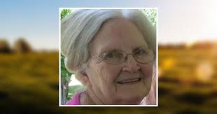 Vella Baines Obituary June 22, 2018