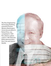 The Memories That Make Western Washington University