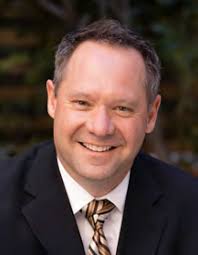 A Ripple Effect of Healing