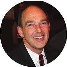 Donald Herbold's Instagram, Twitter & Facebook