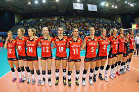 Maybe you would like to learn more about one of these? De Todas As Partes Veja As Mais Gatas Do Mundial De Volei