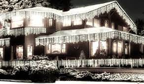 Being led lights, this strand uses much less power and is much more durable. The History Of Icicle Lights Loupdargent Info