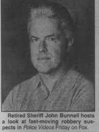 John Bunnell's Instagram, Twitter & Facebook