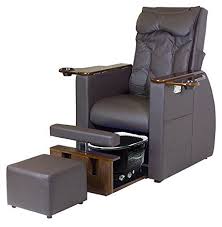 Skin Act Calvin Pedicure Chair No Plumbing Pedicure Spa Https Www Amazon Com Dp B0 Pedicure Chair Dining Room Chair Cushions Oversized Chair Living Room