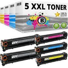 Install the latest driver for laserjet cp1525n color driver download. 5 Xxl Toner Fur Hp Color Laserjet Pro Cp1525n Cp1525nw Cm1415 Cm1415fn Cm1415fnw Ebay