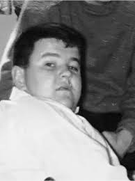 Andre Ransom was a member of the Class of 1994.