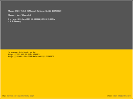 Vmware vsphere esxi 7.0 enterprise plus key. Homelab Intel Nuc With The Esxi Hypervisor Henrique Vicente