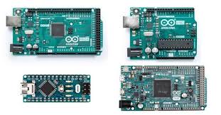 A Comparison Of Popular Arduino Boards Arduino Arduino Board Maker Education