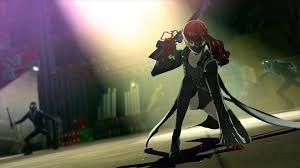 Persona 5 Royal To Release In March 2020 In North America Europe Rumor Desktop ultra hd wallpaper 4k bts, map of the soul: persona 5 royal to release in march