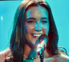 Last night was an incredible experience, Lucy is truly a gift to us all. To  those of you attending