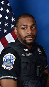 #BREAKING: DC police have announced the death of Officer Terry Bennett. ,  Officer Bennett, an 8-year veteran of the department, was struck by a  vehicle while assisting a motorist
