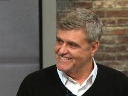 Restaurateur Patrick Lyons shares his signature recipes