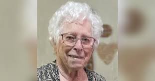 Ila Orpha Inman Obituary