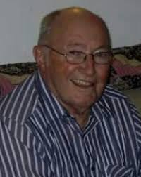 Robert Arthur Wheaton 1932-2018