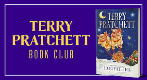 Terry Pratchett Book Club: Hogfather, Part I - Reactor