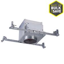 Since there are no device boxes required for recessed lights. How To Install Recessed Lights Pretty Handy Girl