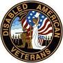image of Disabled American Veterans