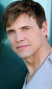 Role Playing: Brent Barrett's glad he joined 'Follies' as that womanizing,  empty cad Ben