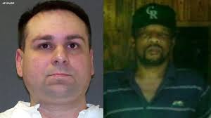 John William King to be executed for dragging death of James Byrd Jr.