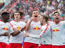 Mai 2019 im berliner olympiastadion gegen rb leipzig stehen dem fc bayern rund 21.500 eintrittskarten zur verfügung. Dfb Pokalfinale 2019 Rb Leipzig Plan Zum Erfolg