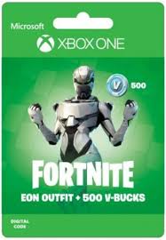 Fortnite is the completely free multiplayer game where you and your friends can jump into battle royale or fortnite creative. Fortnite Eon Skin Bundle Rare 500 V Bucks Digital Download Key Xbox One Buy Products Online With Ubuy Kuwait In Affordable Prices 323965435060