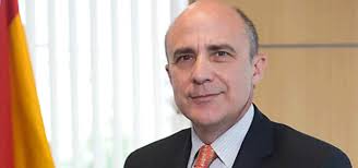 Enrique Alejo, nuevo director general corporativo de RTVE