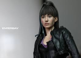 Search only for dragon ball evolution cast Preview Bulma Dragonball Evolution By Enterbay