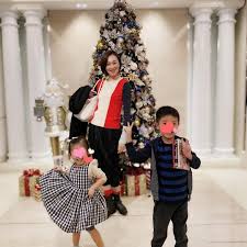 2018年與配偶福原愛參加中國大陸節目《幸福三重奏》，2020年在體育競技實境節目《全明星運動會》擔任紅隊領隊。 個人生活  編輯  2016年9月1日，與日本 桌球 選手 福原愛 於 東京 登記結婚。 ç¦åŽŸæ„›çˆ†ä¸å€« å«ä¾†å°5å¹´æ—¥å¥³æ˜Ÿå¿ƒç–¼ç¦åŽŸæ„›è©•å©šè®Šé—œéµ æ²'ä½åœ¨å°åŒ—