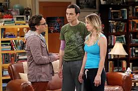 The seventh season of the american sitcom the big bang theory aired on cbs from september 26, 2013 to may 15, 2014. The Big Bang Theory The Occupation Recalibration Tv Episode 2014 Imdb
