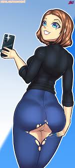 Rule34 - If it exists, there is porn of it   4270669