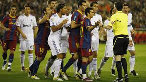 Sat 17 apr 2021spanish copa del rey. Nueve Anos De La Polemica Final De Copa De 2011