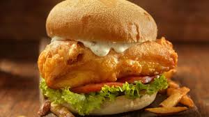 I Tried 11 Popular Fast Food Fish Sandwiches—This Is The One I'Ll Order  Again