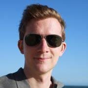 James Guion (flashyvc)