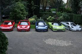 Supercars garage auto repair will stay open, on call. Supercars On My List Karenable