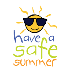HAPPY SUMMER VACATION