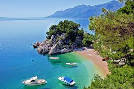 Ontdek het beste van kroatië door middel van toeristische reizen. De Kustgebieden Van Kroatie Welke Kies Jij Vakantie In Kroatie Insider Reis Info