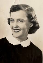 Marlys Kroeze 12/21/2022