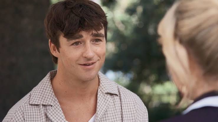 Home and Away Zane moves in with Marilyn as Alf tension looms | Soapland TV